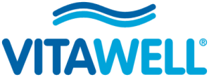 Vitawell Whirlpool Manufaktur Logo