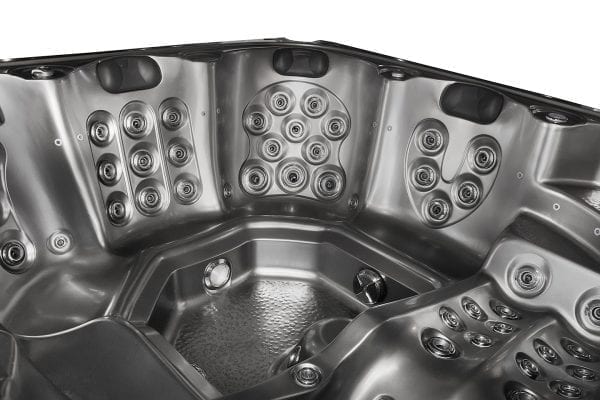 Madeira Outdoor Whirlpool 5