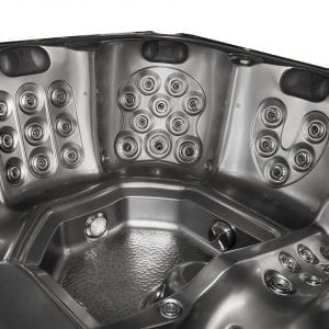 Madeira Outdoor Whirlpool 5