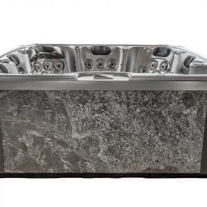 Madeira Outdoor Whirlpool 8