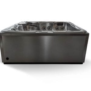 Martius Outdoor Whirlpool 2