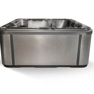 Pellworm Outdoor Whirlpool 2