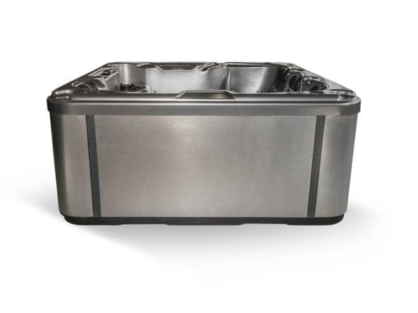 Pellworm Outdoor Whirlpool 2