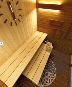 Malmö Sauna